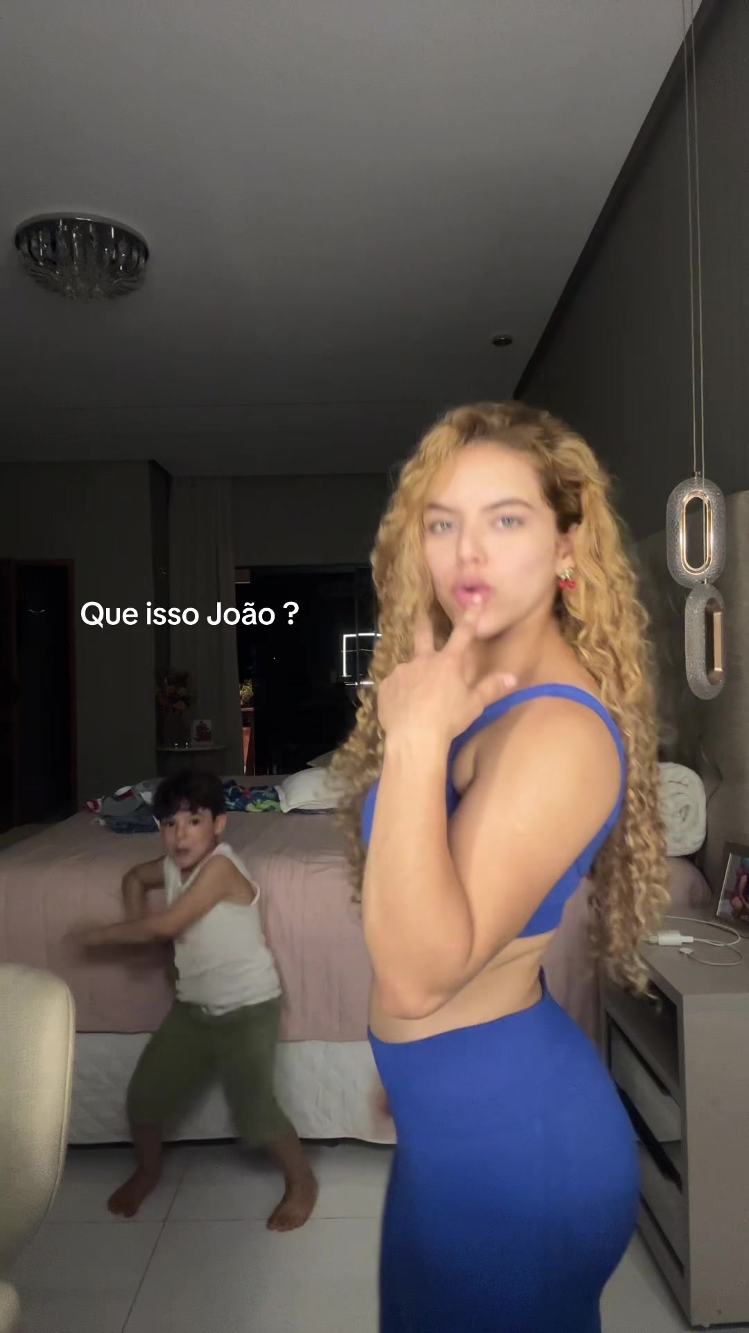 @Luana Fernanda