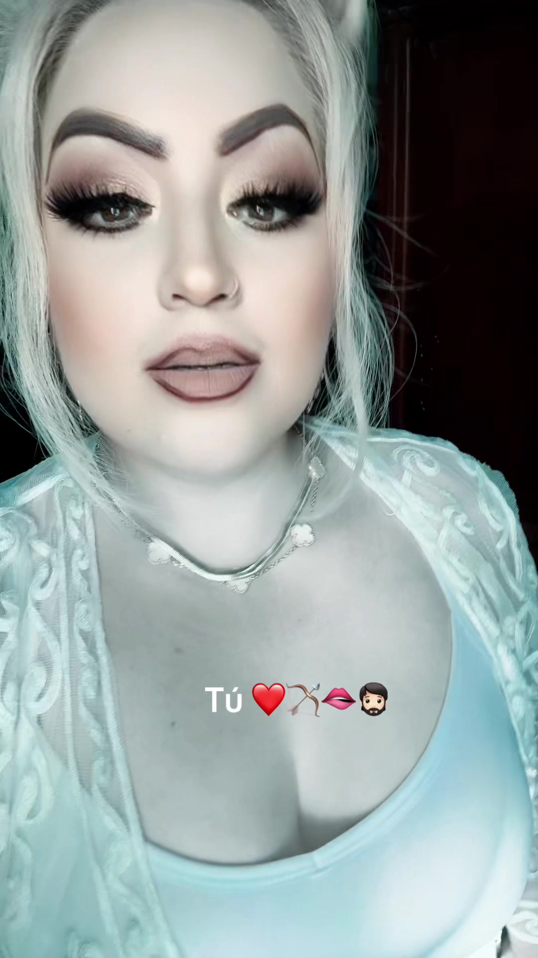@❤️🦋LA CHAPARRITA❤️🦋 ARIES💫