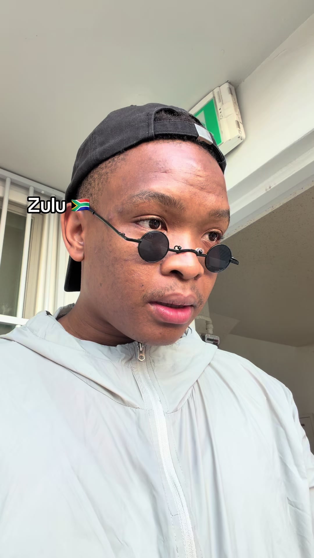 @ZIBANI