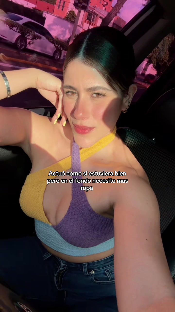 @Desiree Garcia