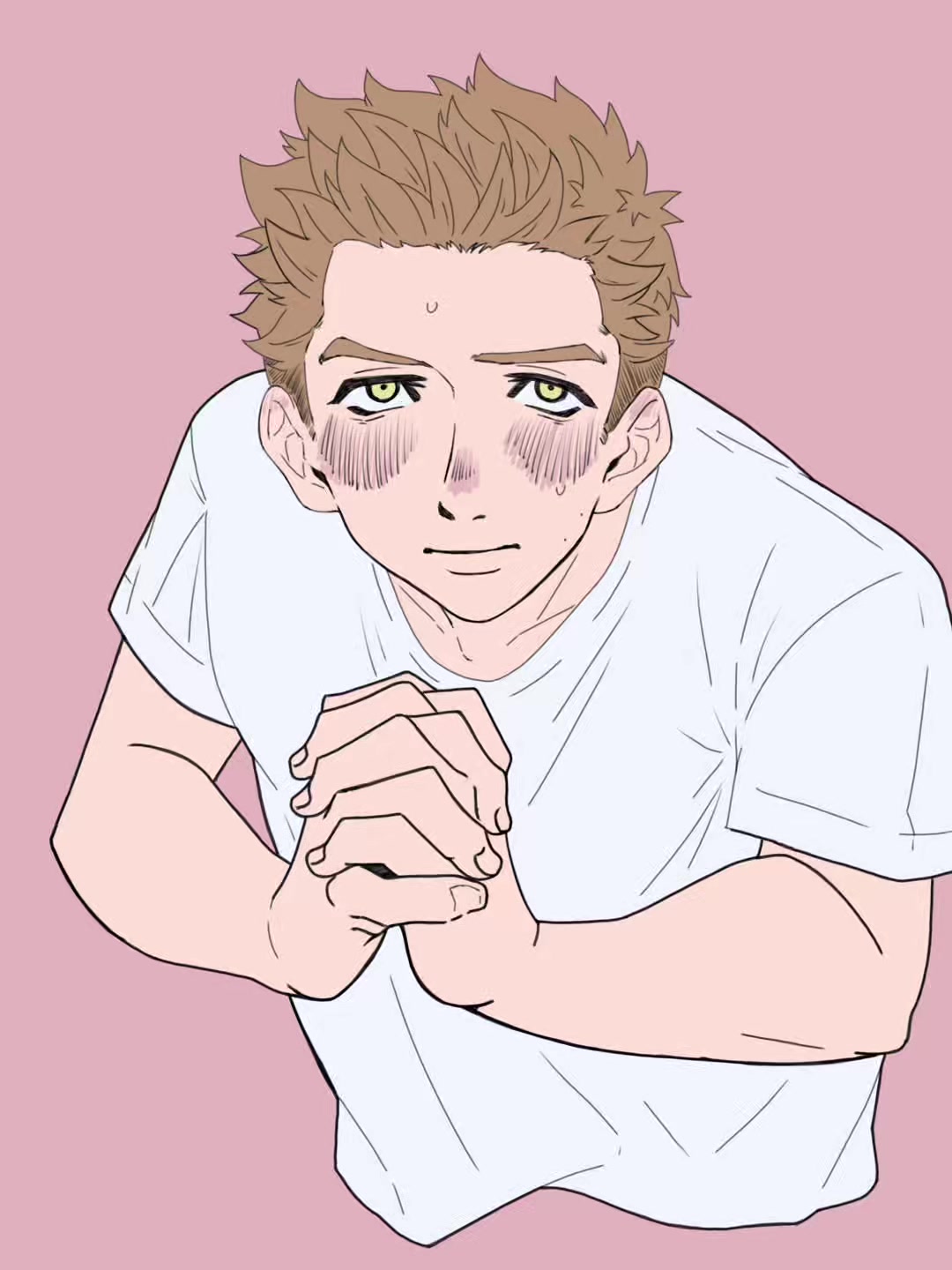 @素焼