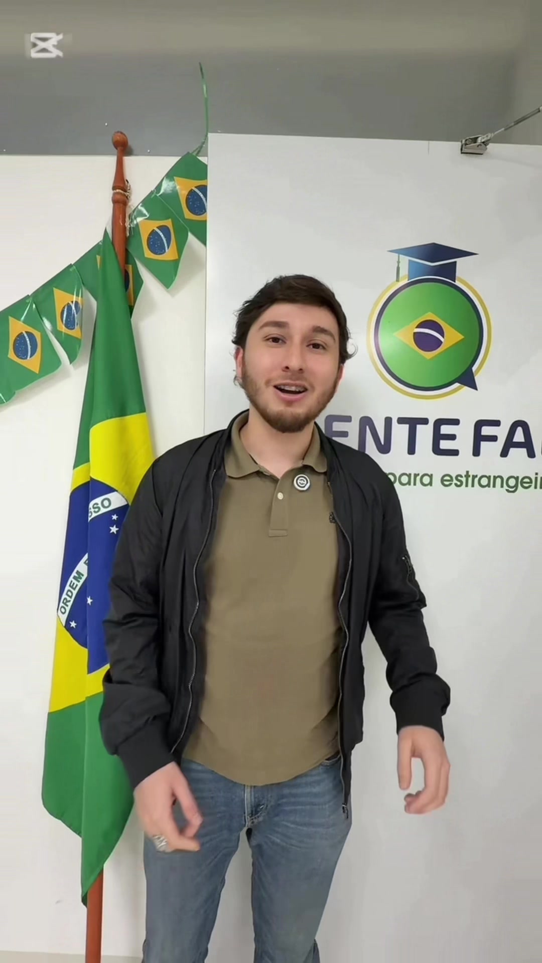 @A Gente Fala Portugu&ecirc;s