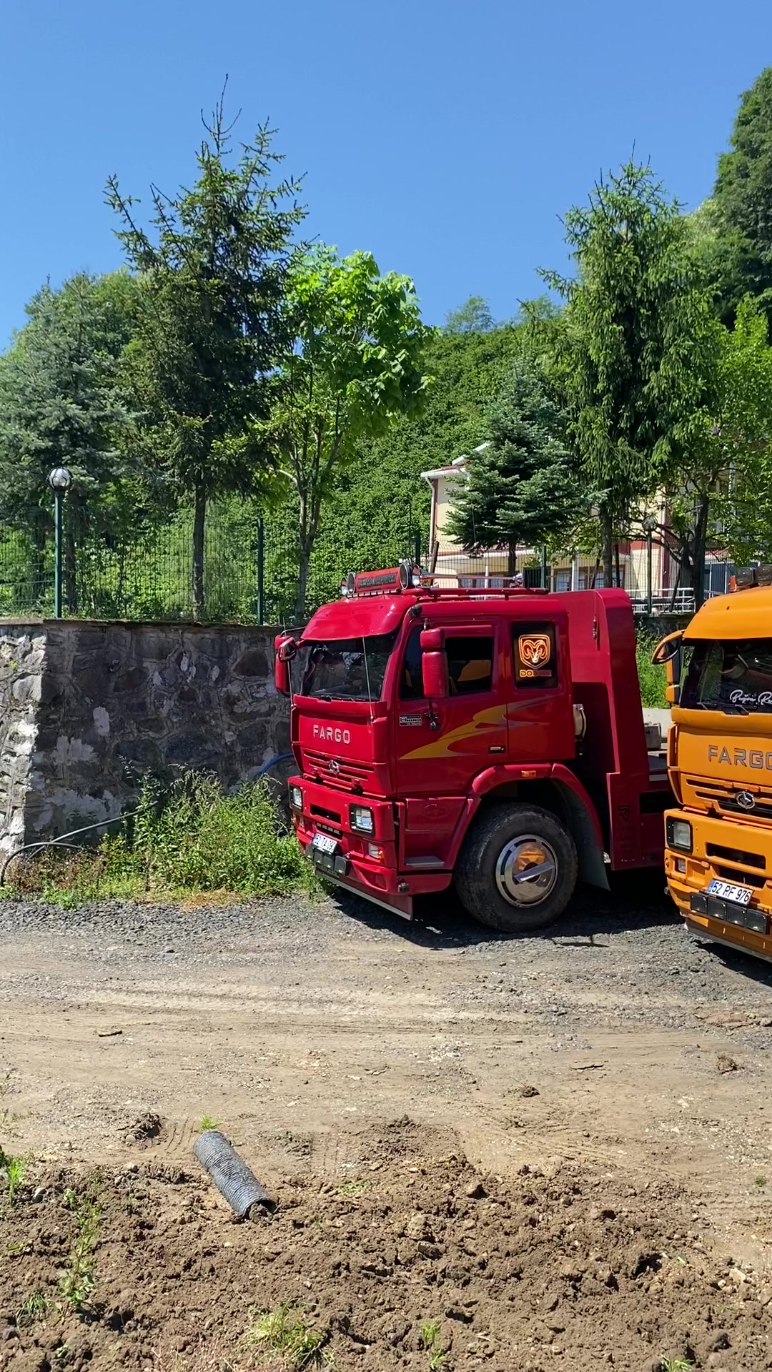 @Burak Tanış