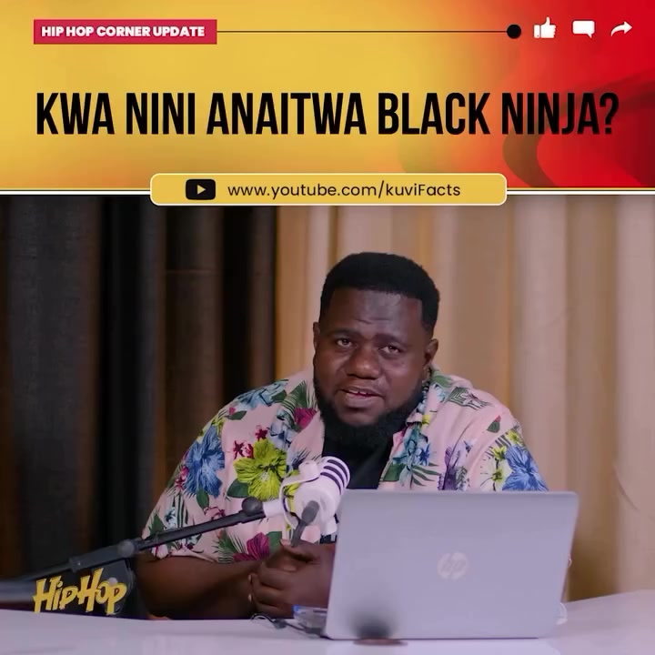 @John Kasanula