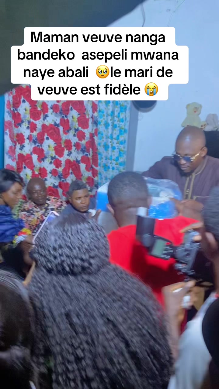 @Lydia Ilambe ❤️