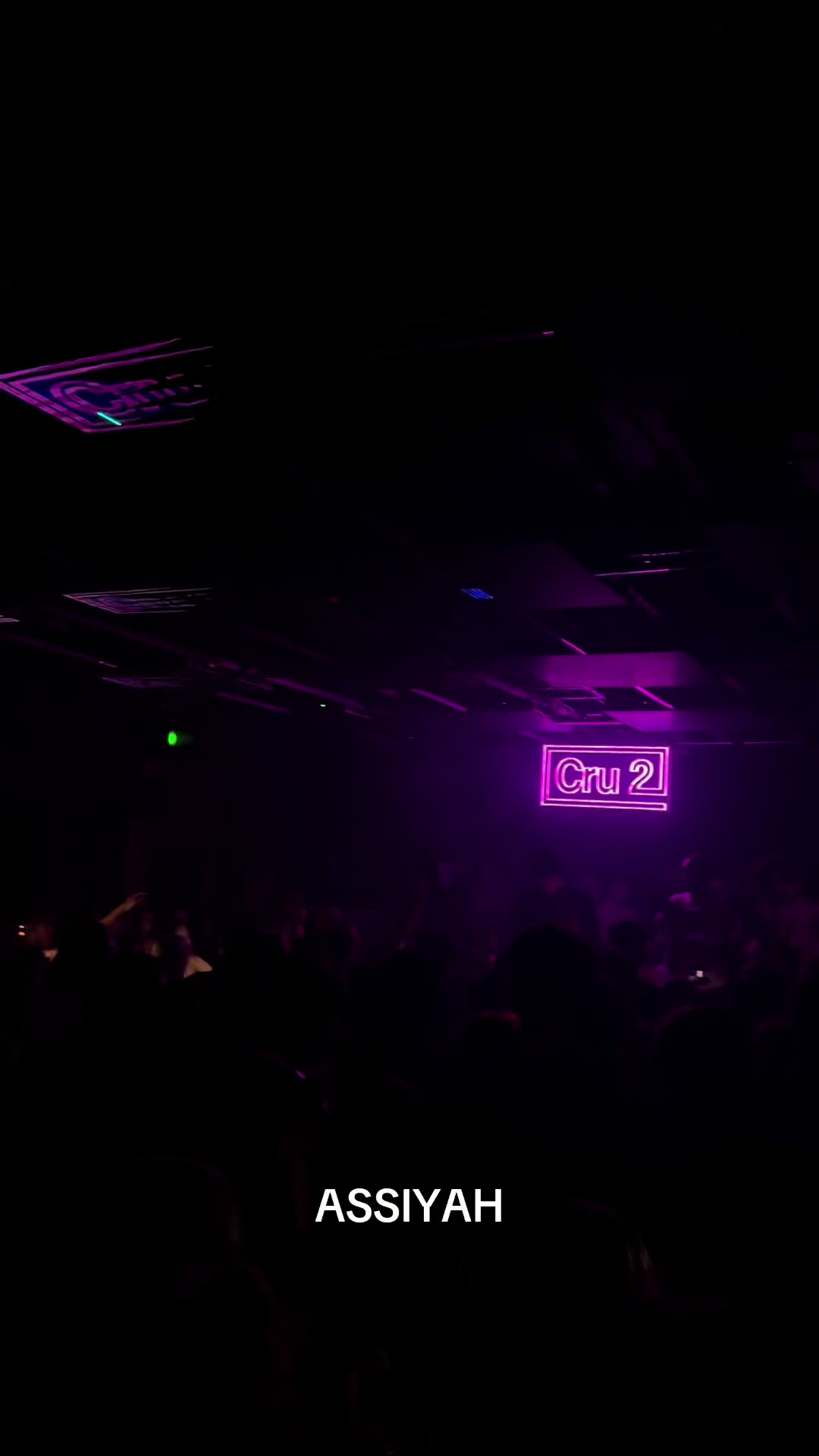 @The Warehouse Leeds