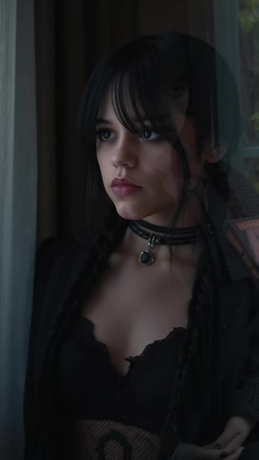 @JennaOrtega
