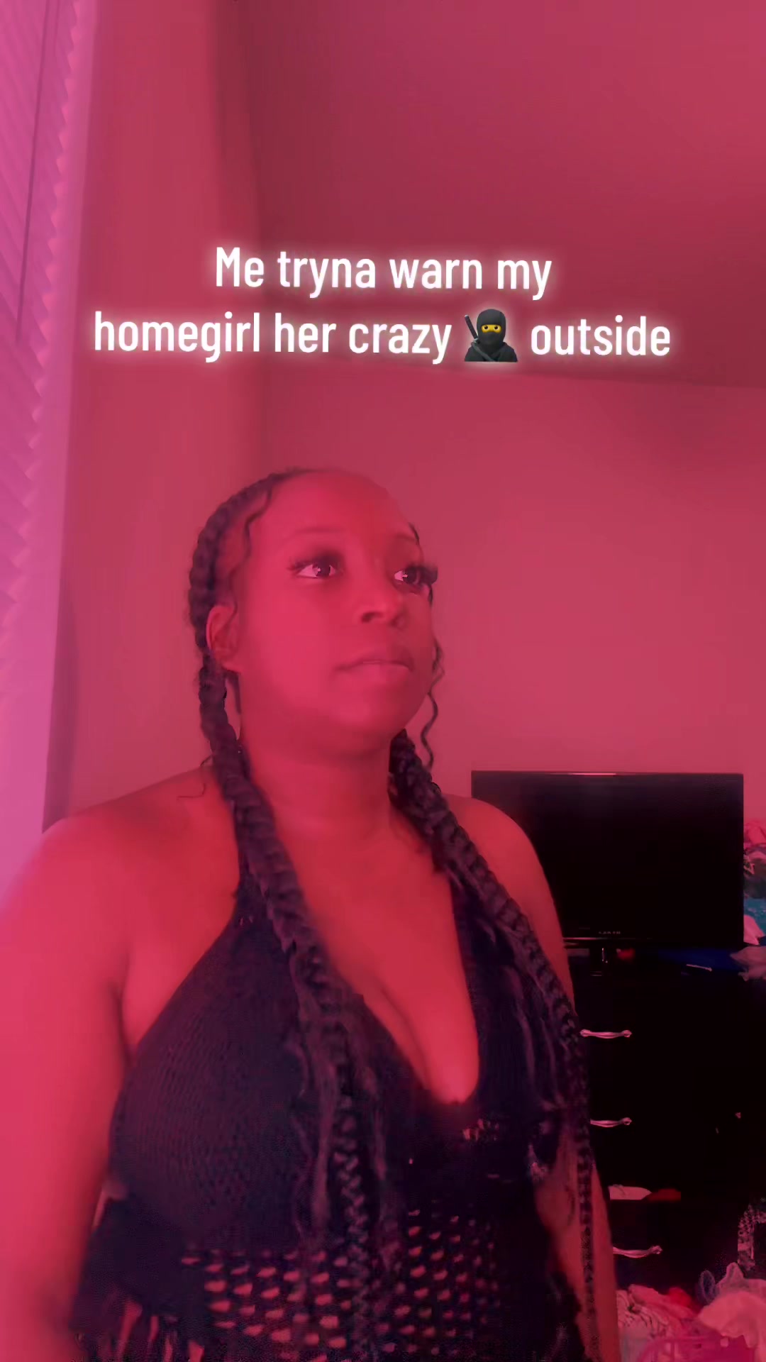 @QueenShanell Grant