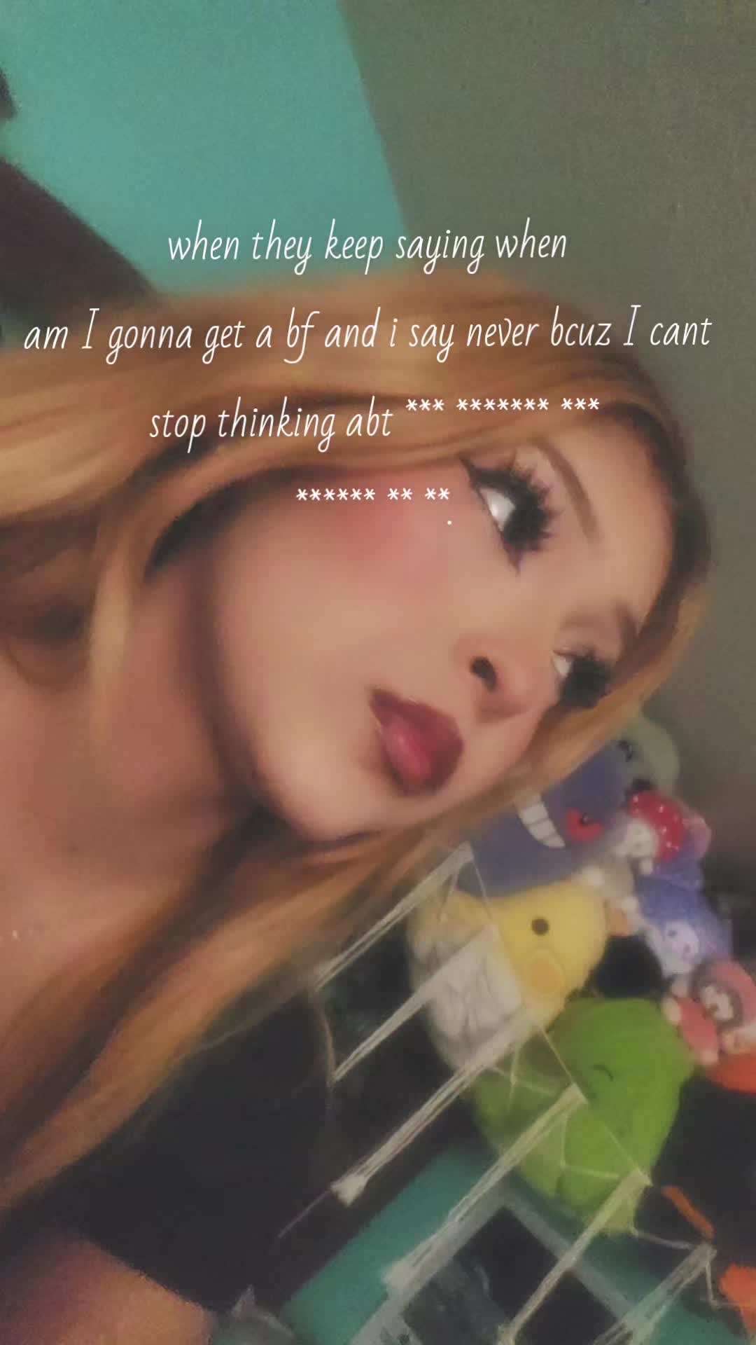 @no1blaze 💋