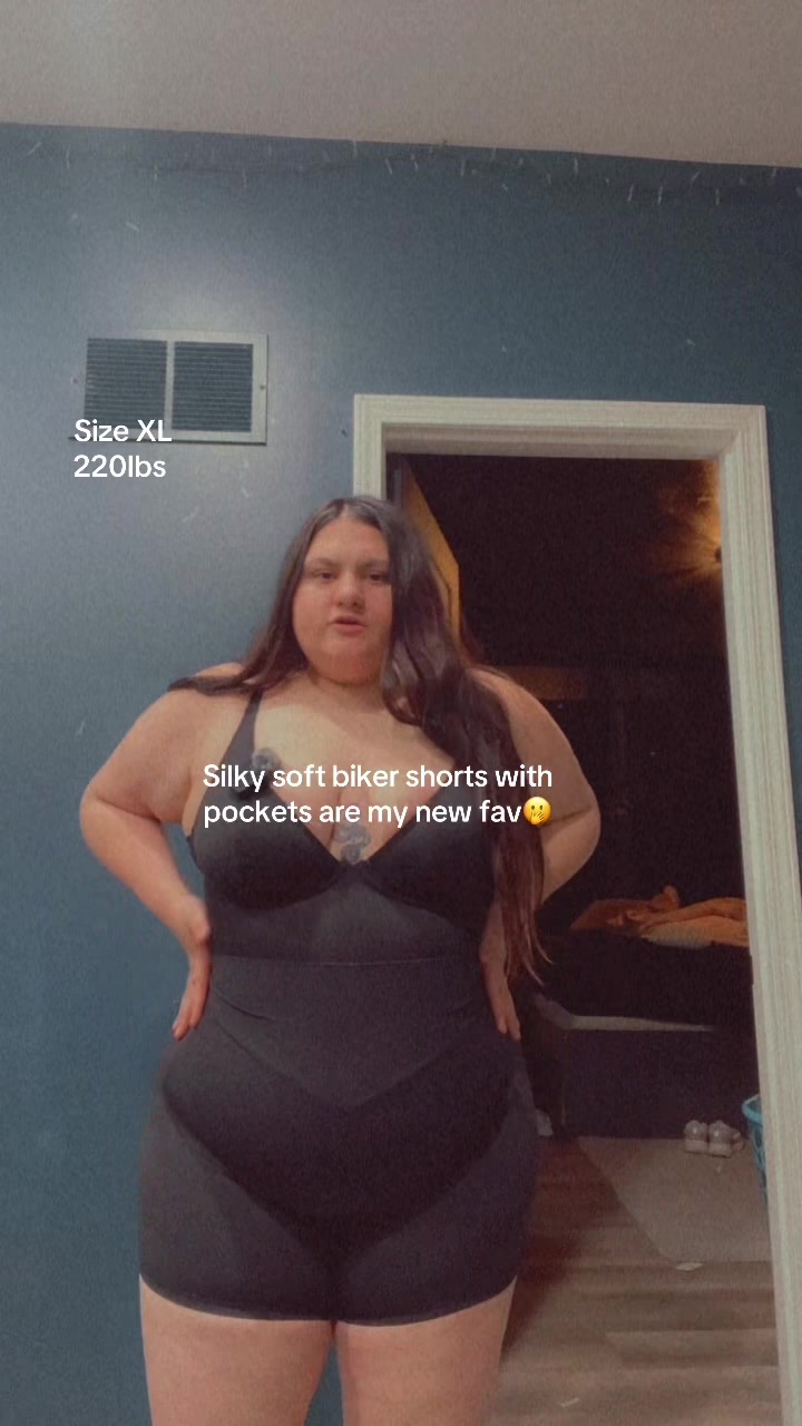 @Lexi🦋 | Plus Size Creator