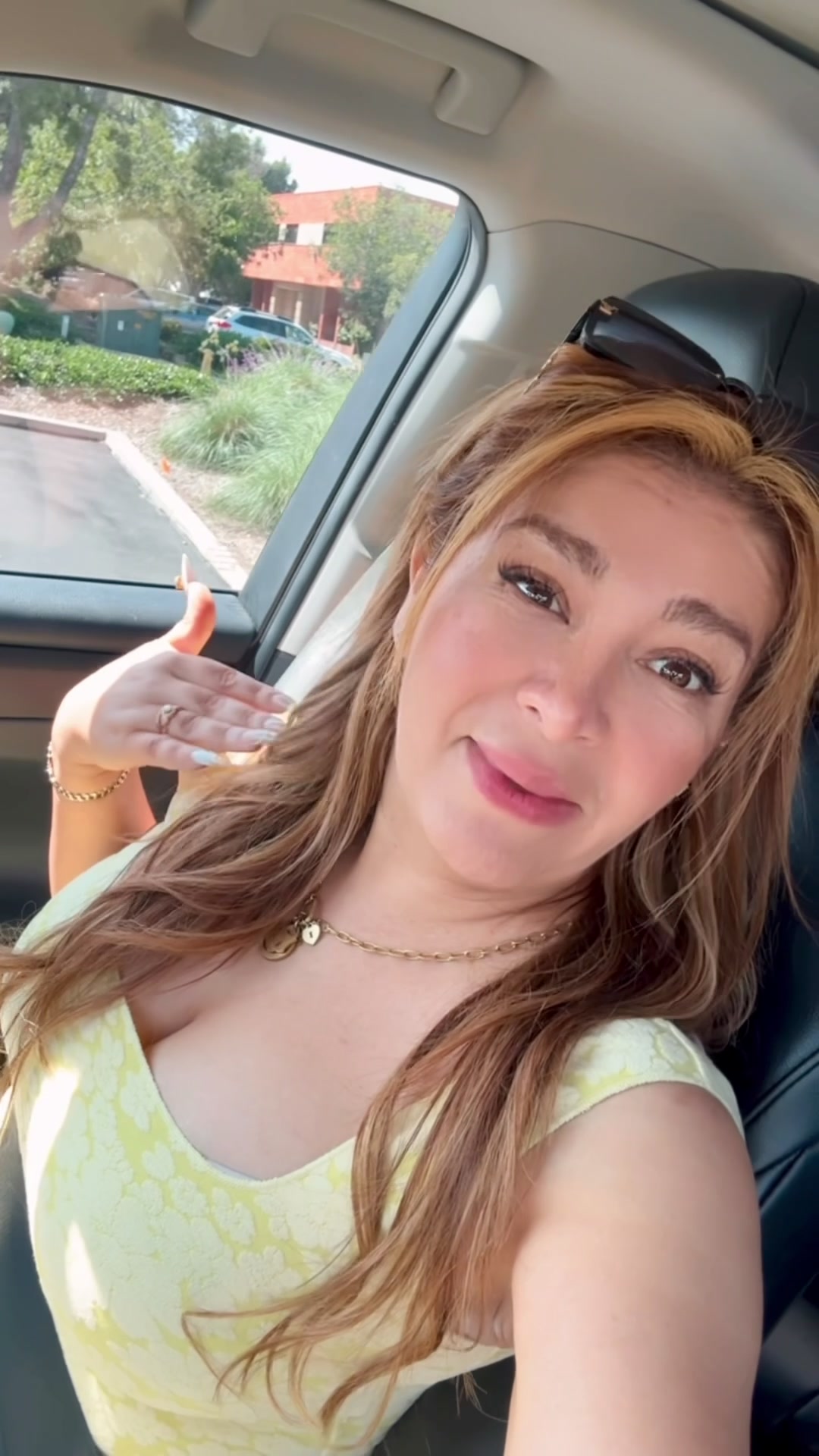@Melody Velasco