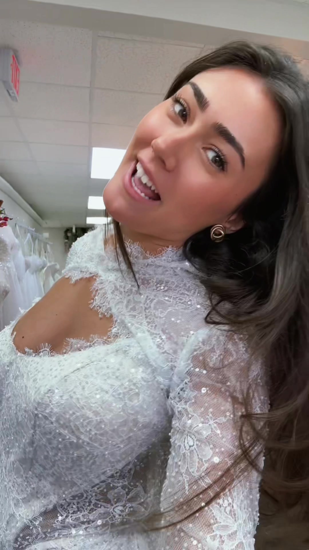 @💍Classic Bride