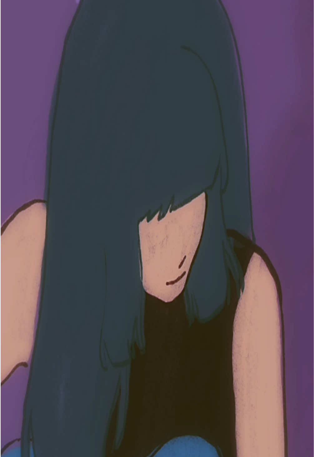 @lemonyoori | oc artist