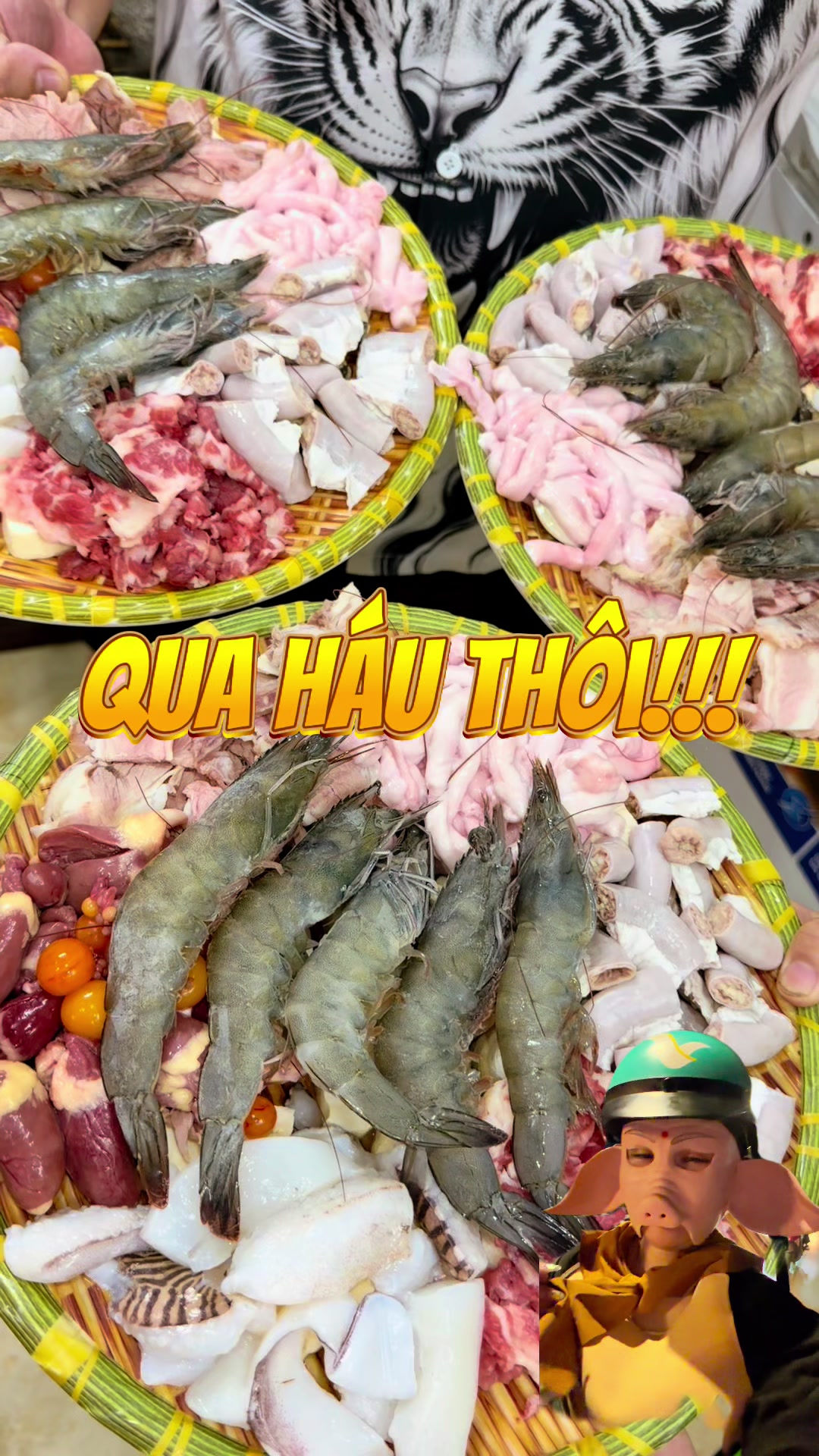 @Bán Lẩu Trả Nợ 🤩