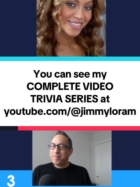 @Play Trivia on TikTok!