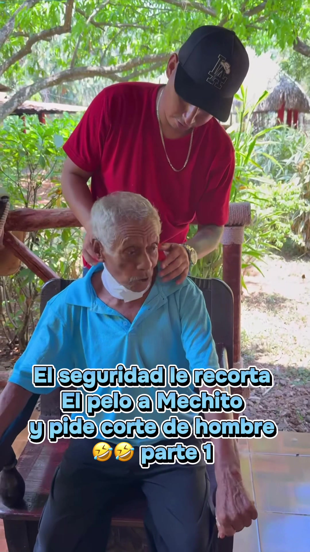 @BICHO