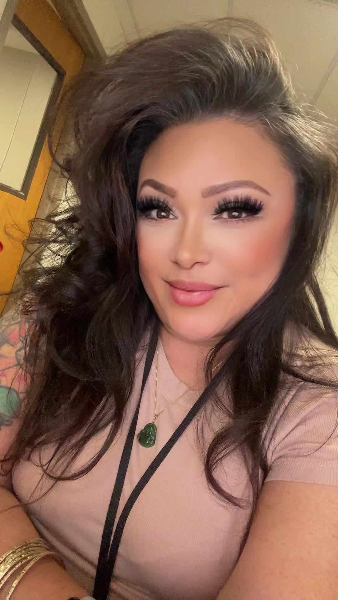 @Becka Mart&iacute;nez