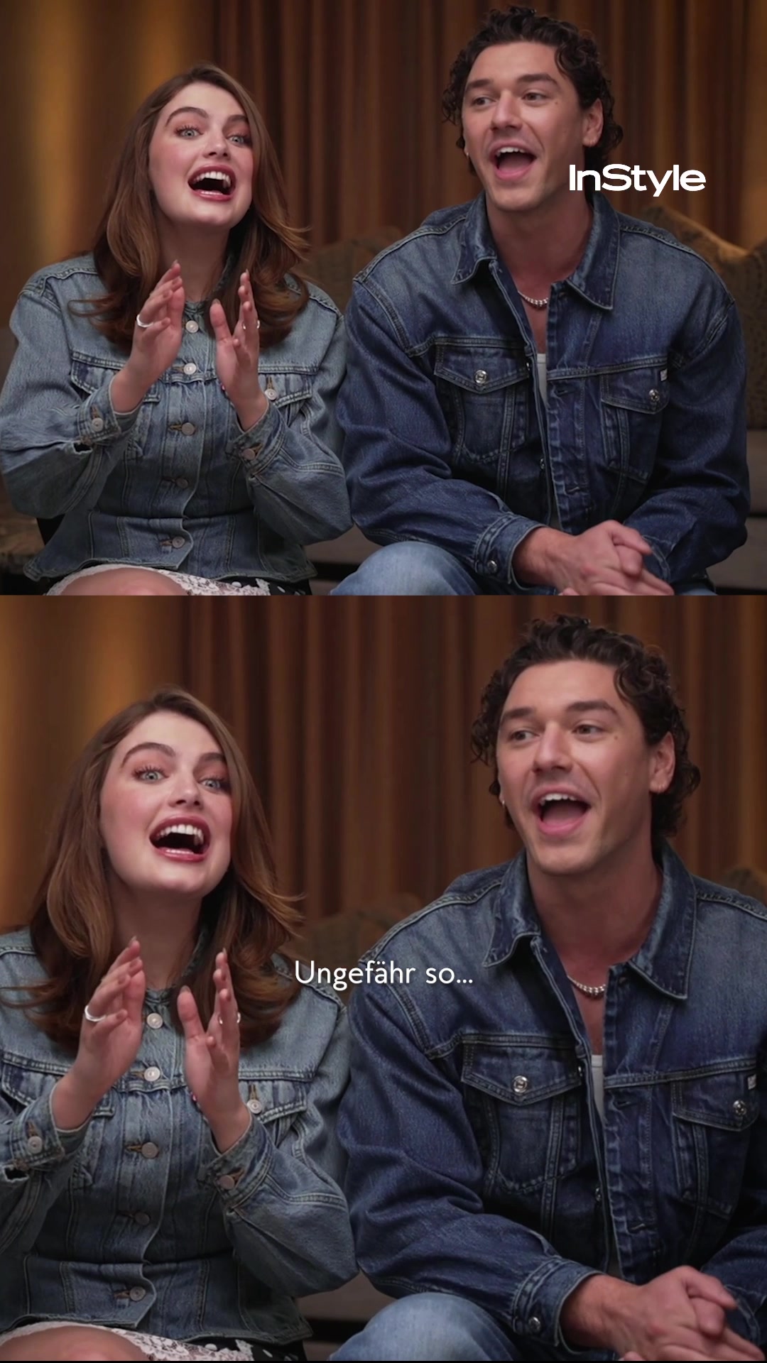 @InStyle Germany