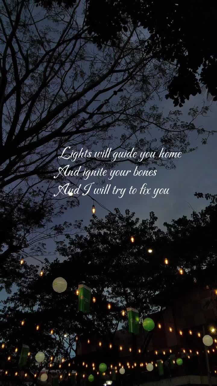 @lyrics & stories 💭