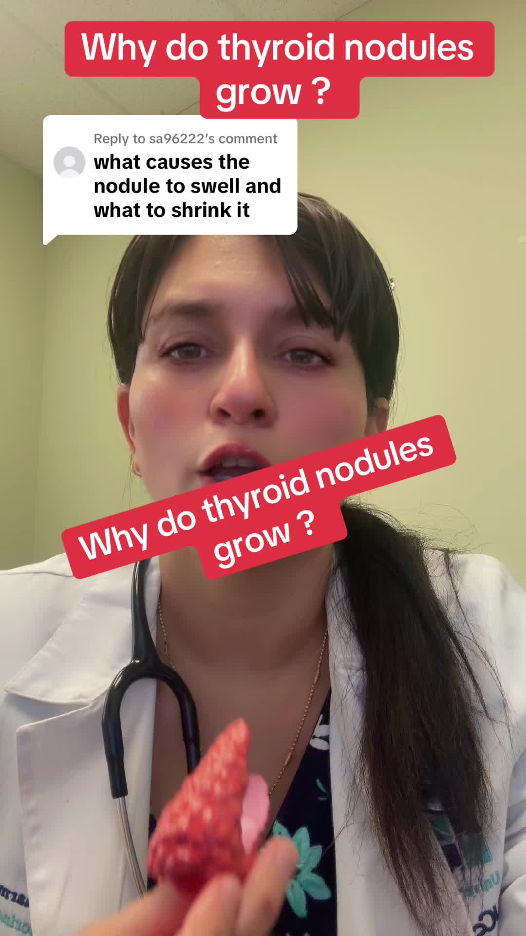 @Endocrinologist
