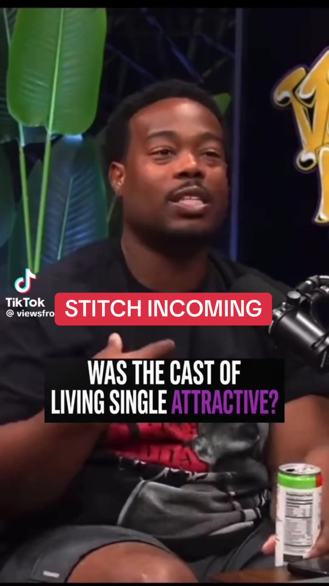 @kevonstage