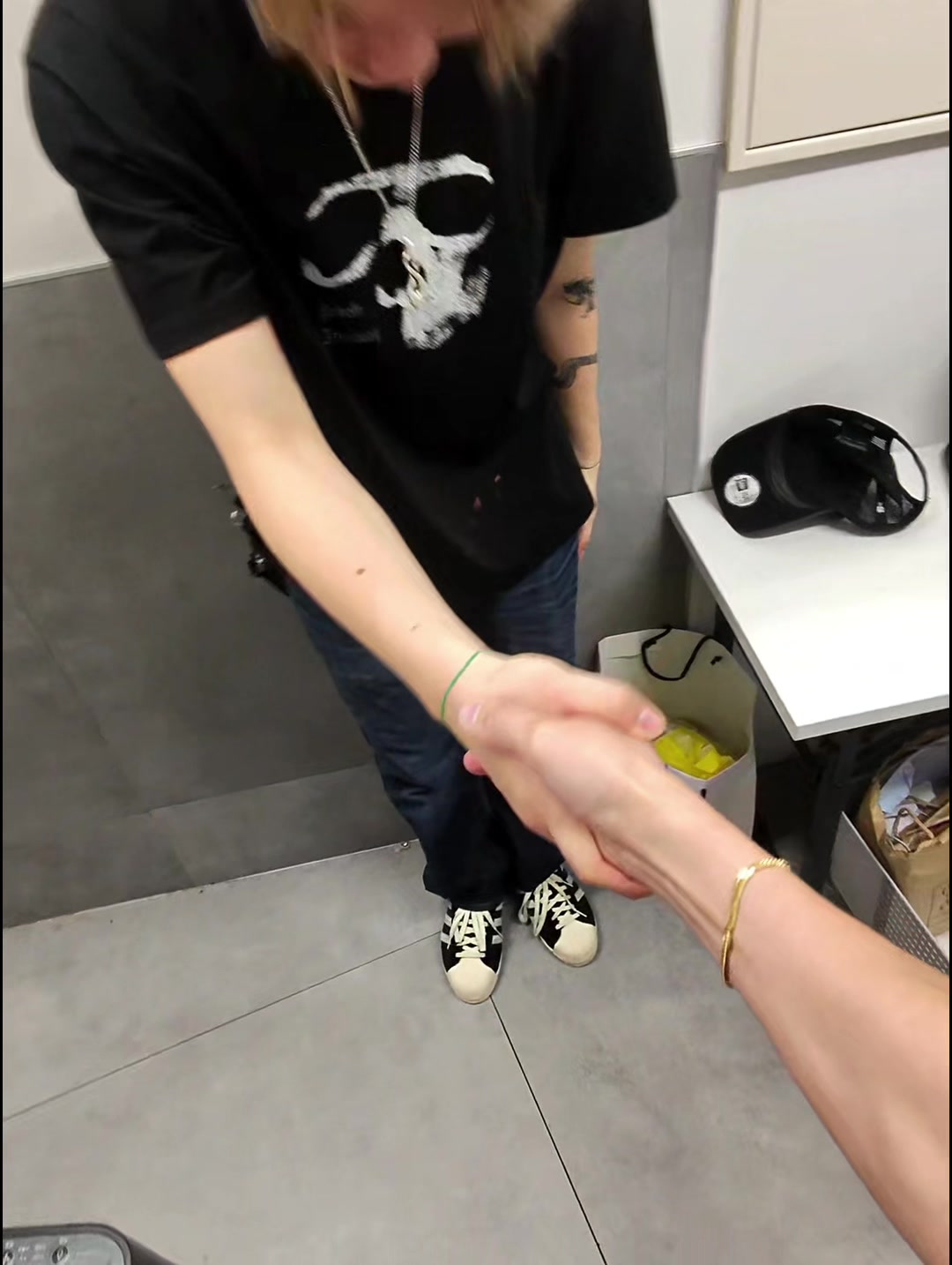 @翼/美容師