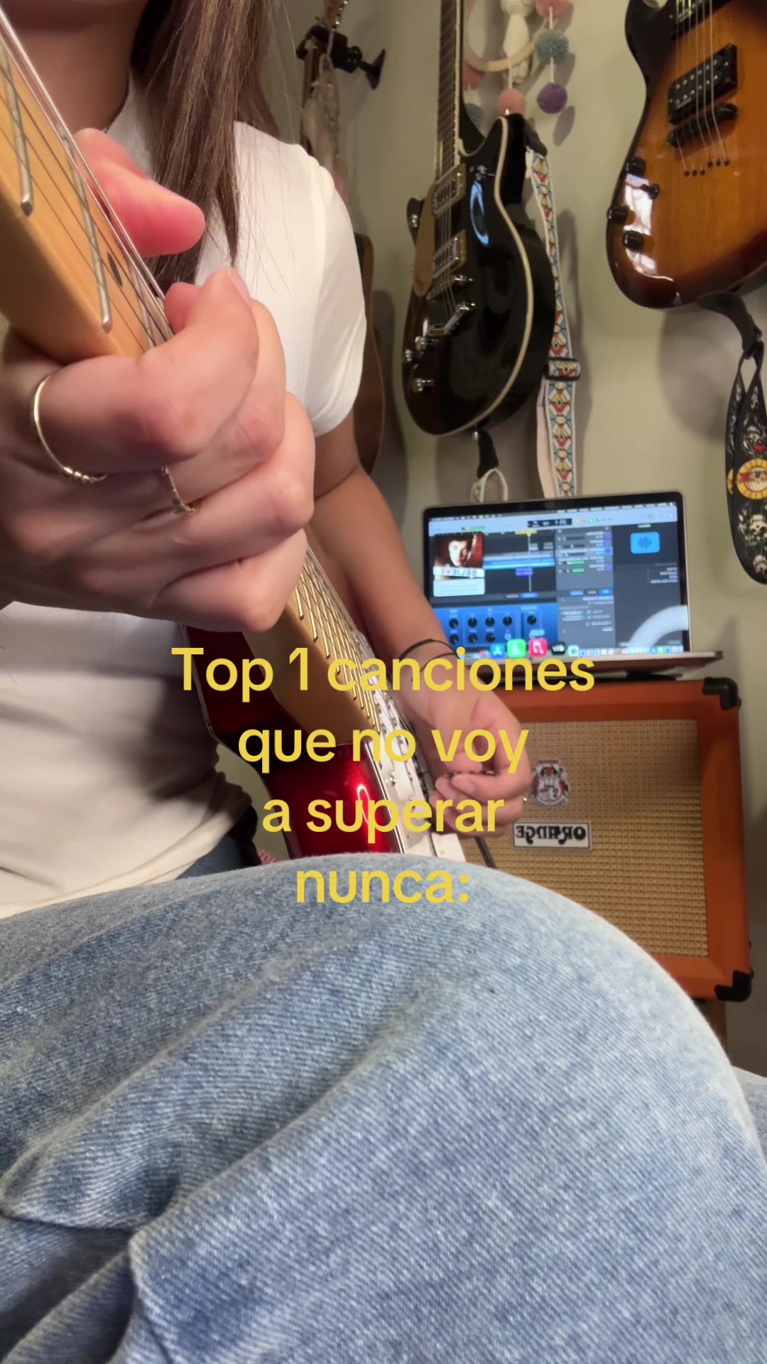 @Camila Alanis