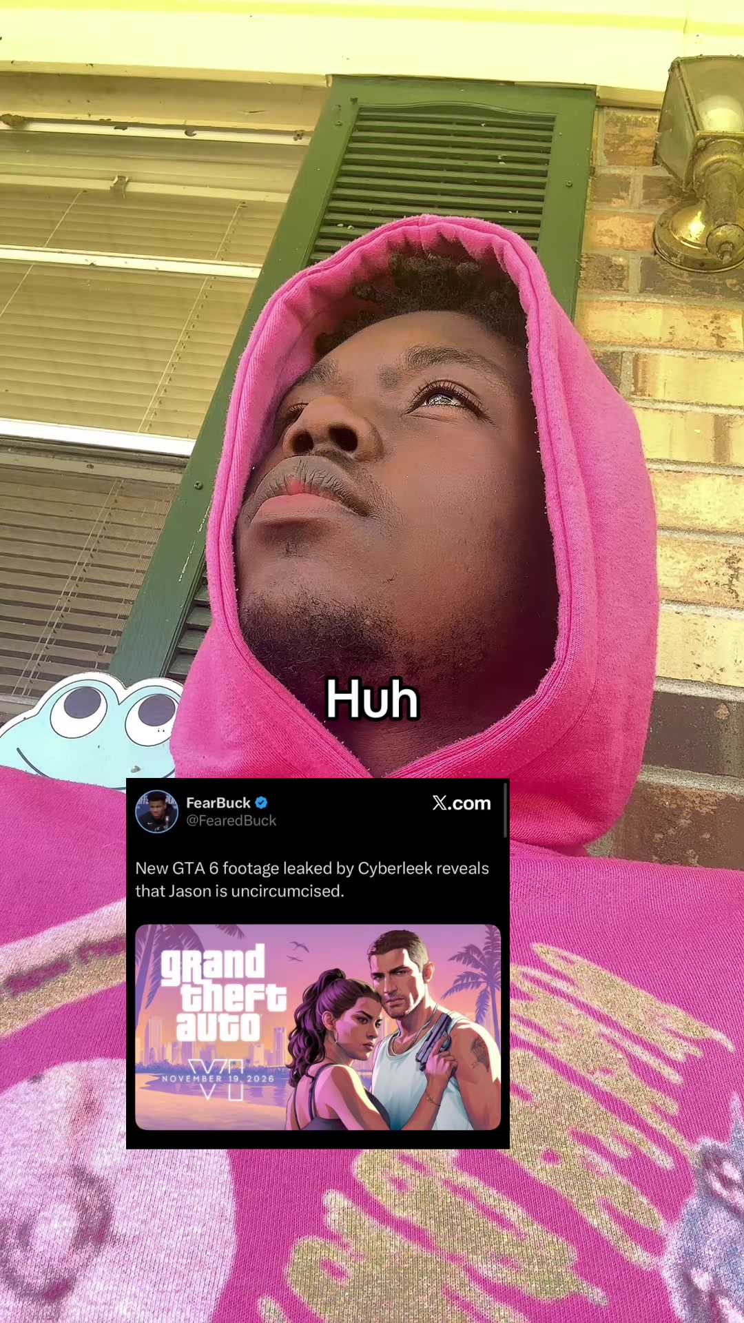 @ybg stan