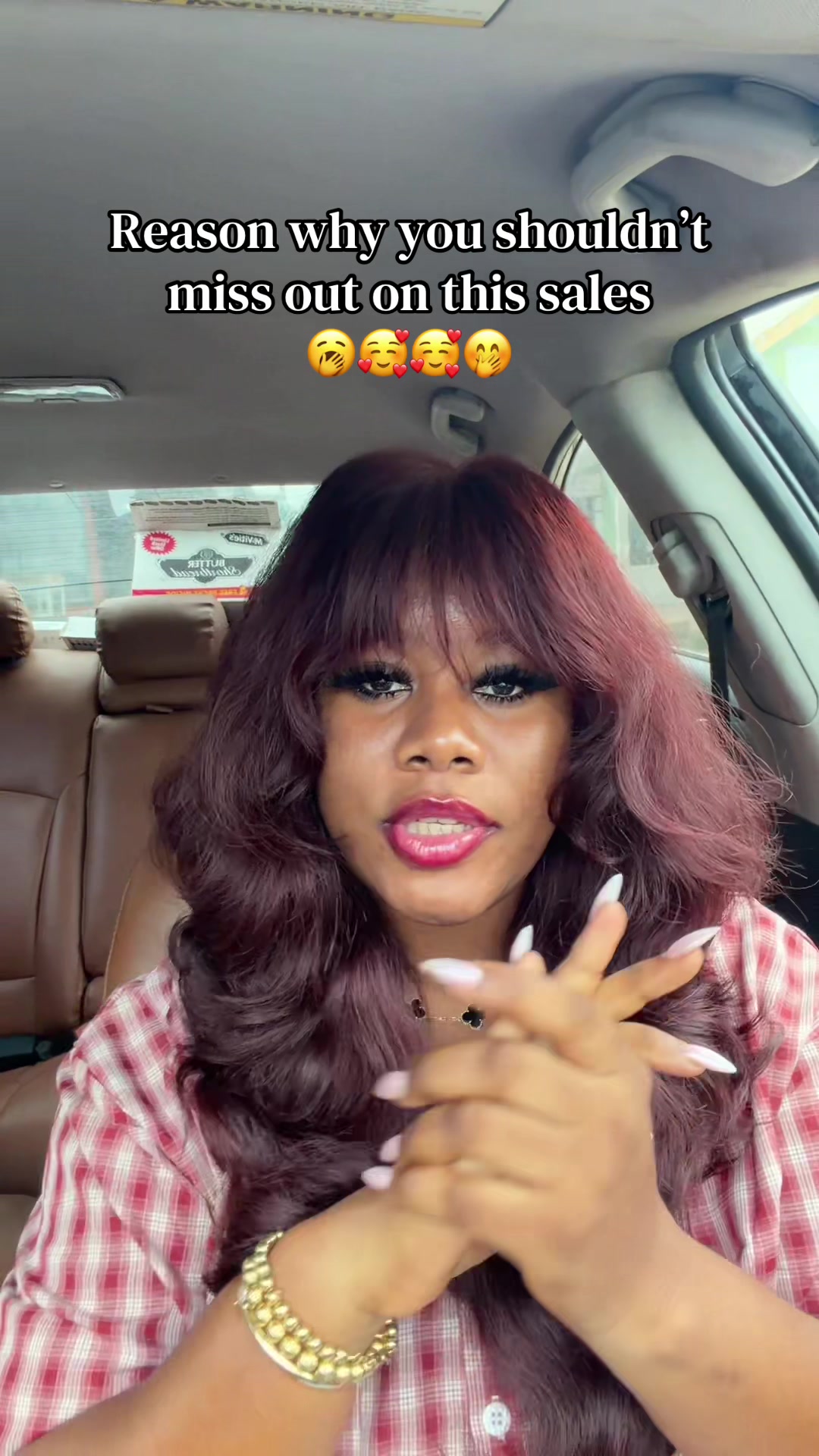 @HAIRBOSS IN PORTHARCOURT