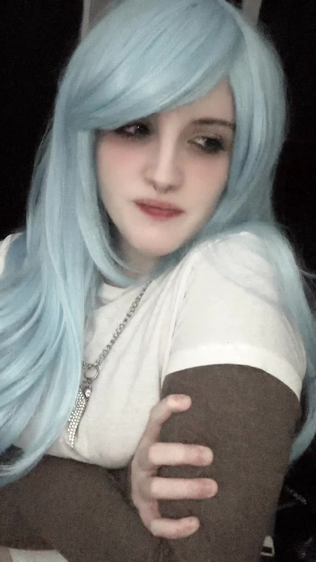 @💜
