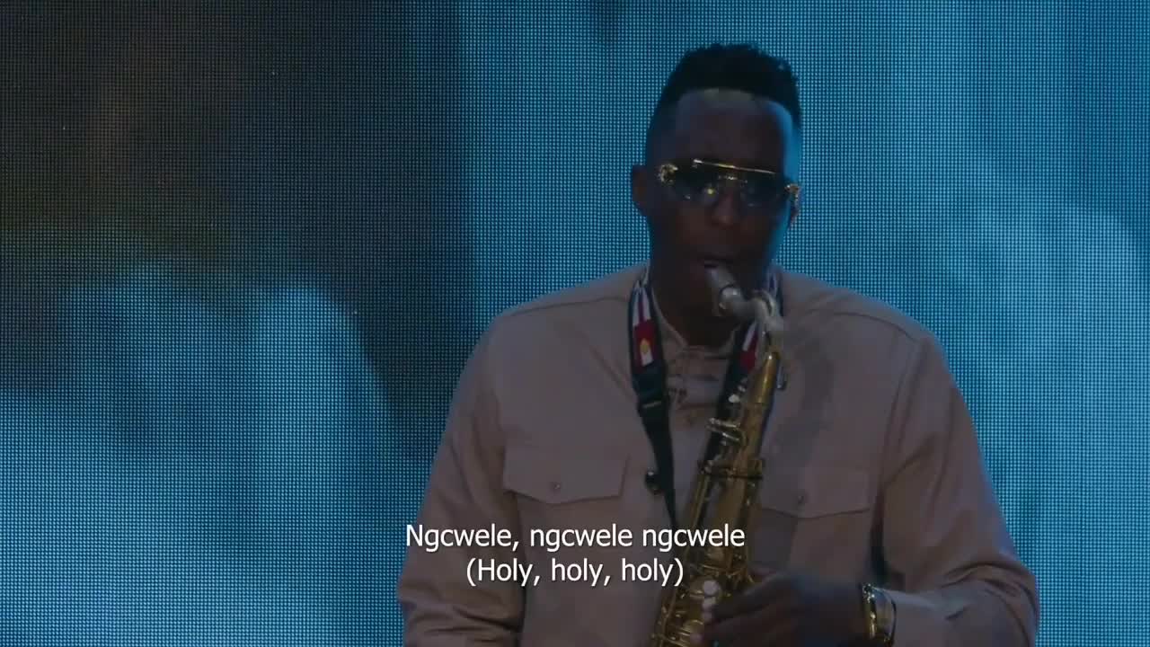 @S.A Gospel🇿🇦