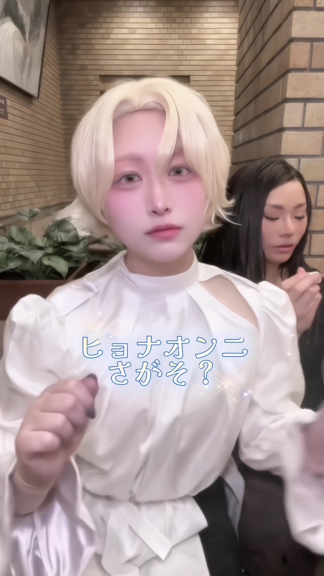 @針原きるけ