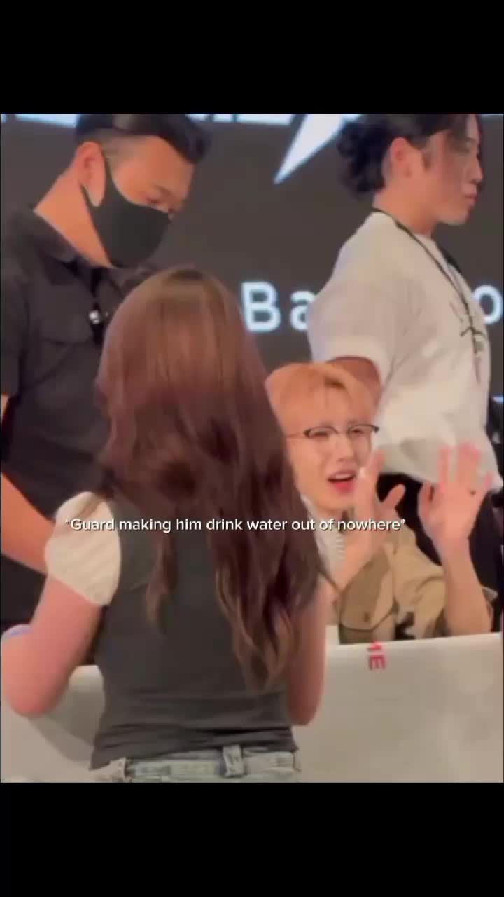 @Sweetie of the Year