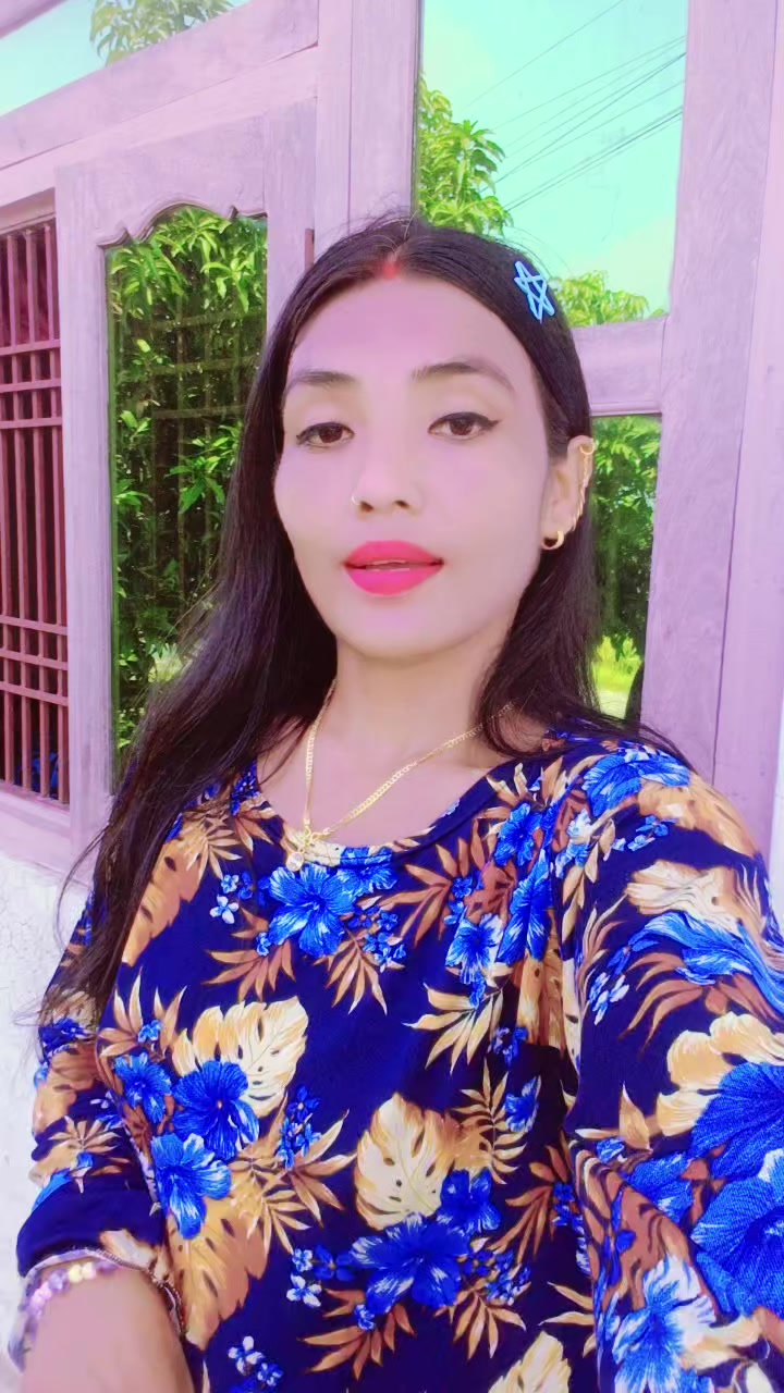 @Shanti Xettri