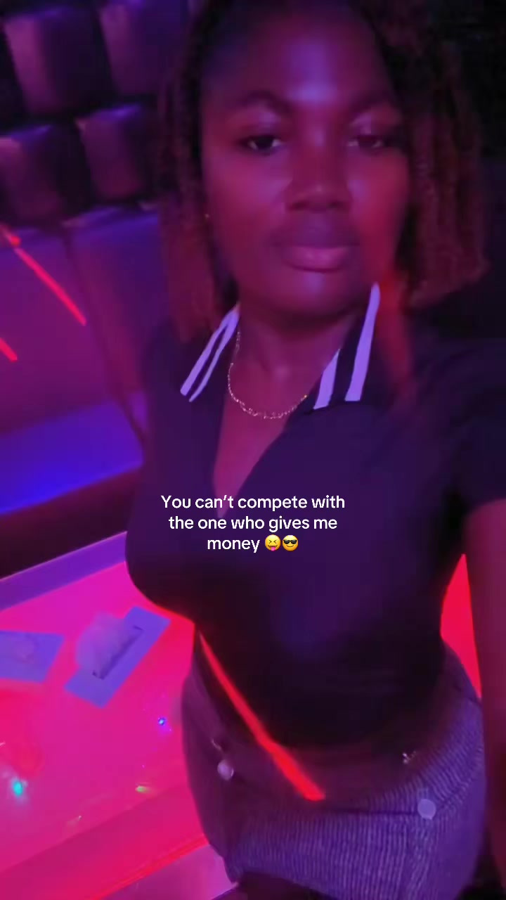 @Harriet Donkor