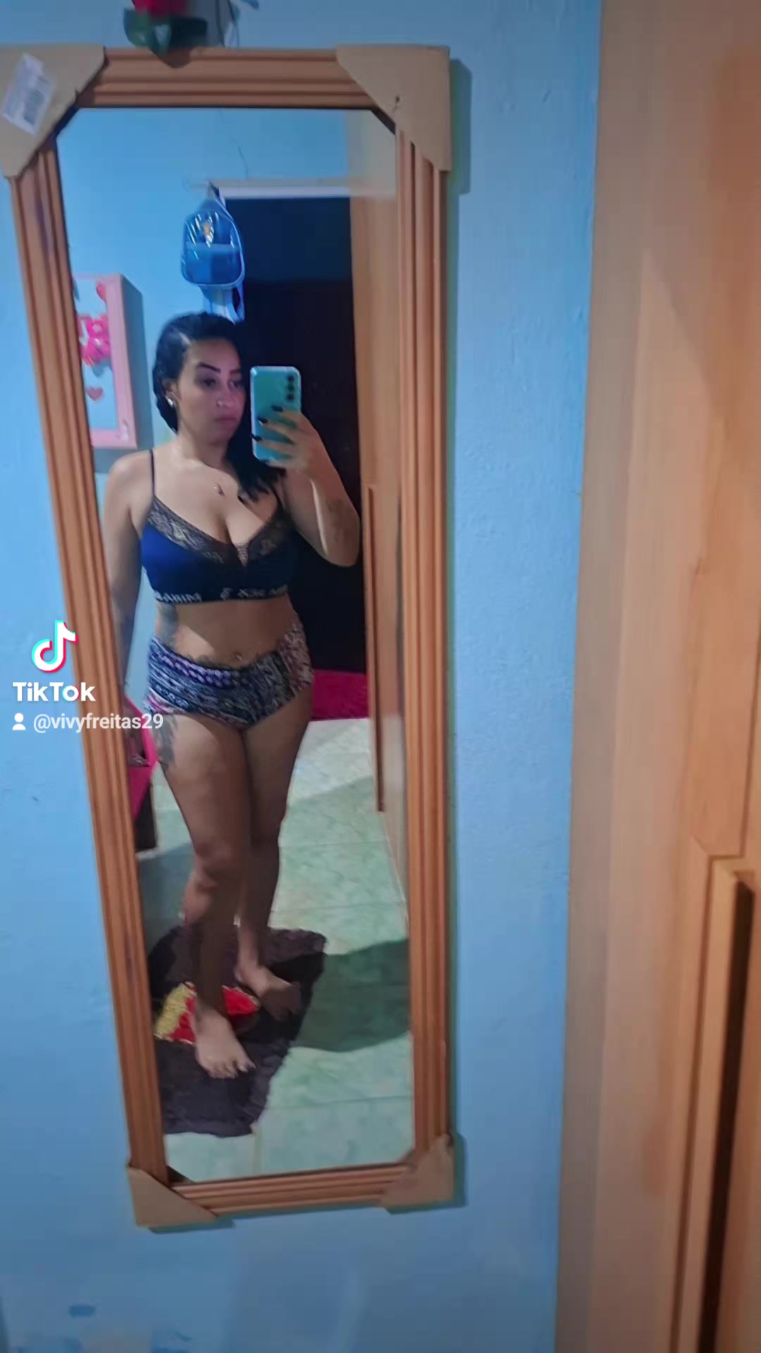 @Esposa do weslei❤️