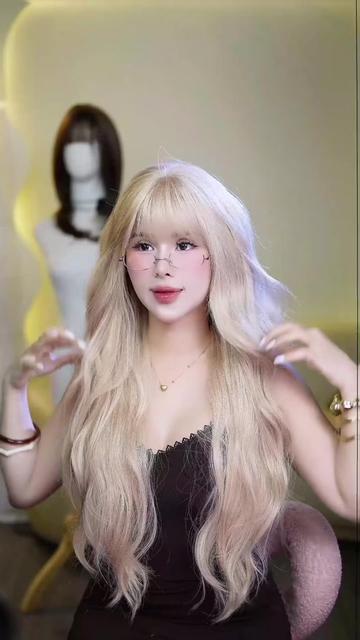 @T&Oacute;C XINH C&Ocirc; KIM