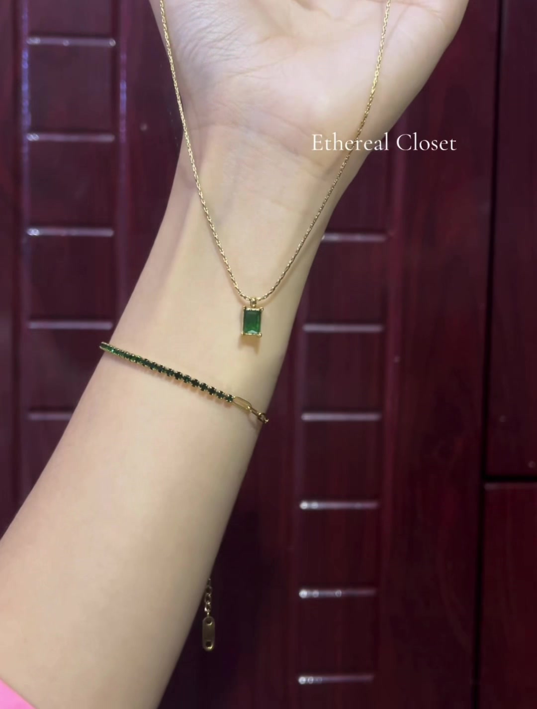 @Ethereal Closet ð