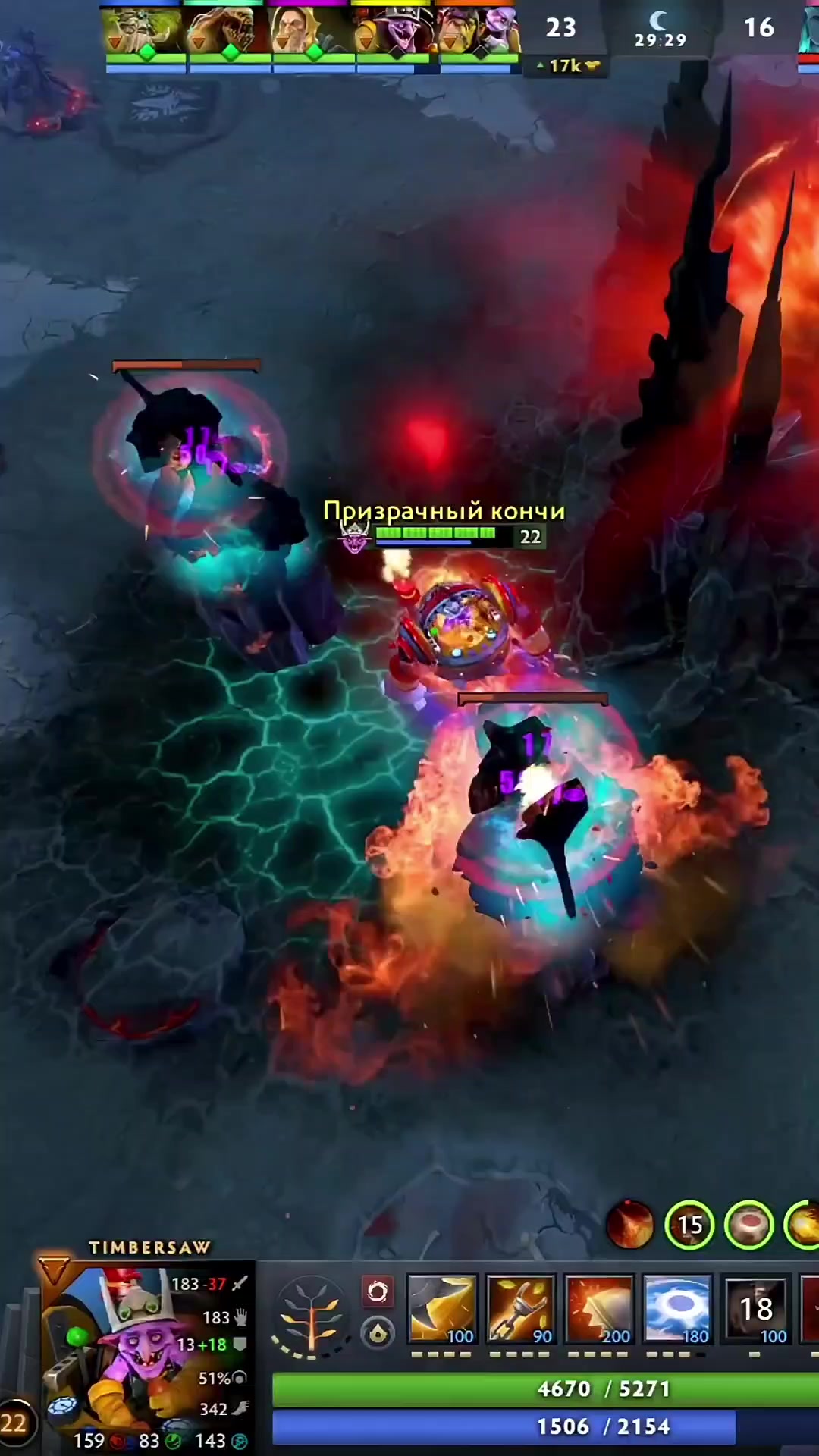 @Dota Upgrader