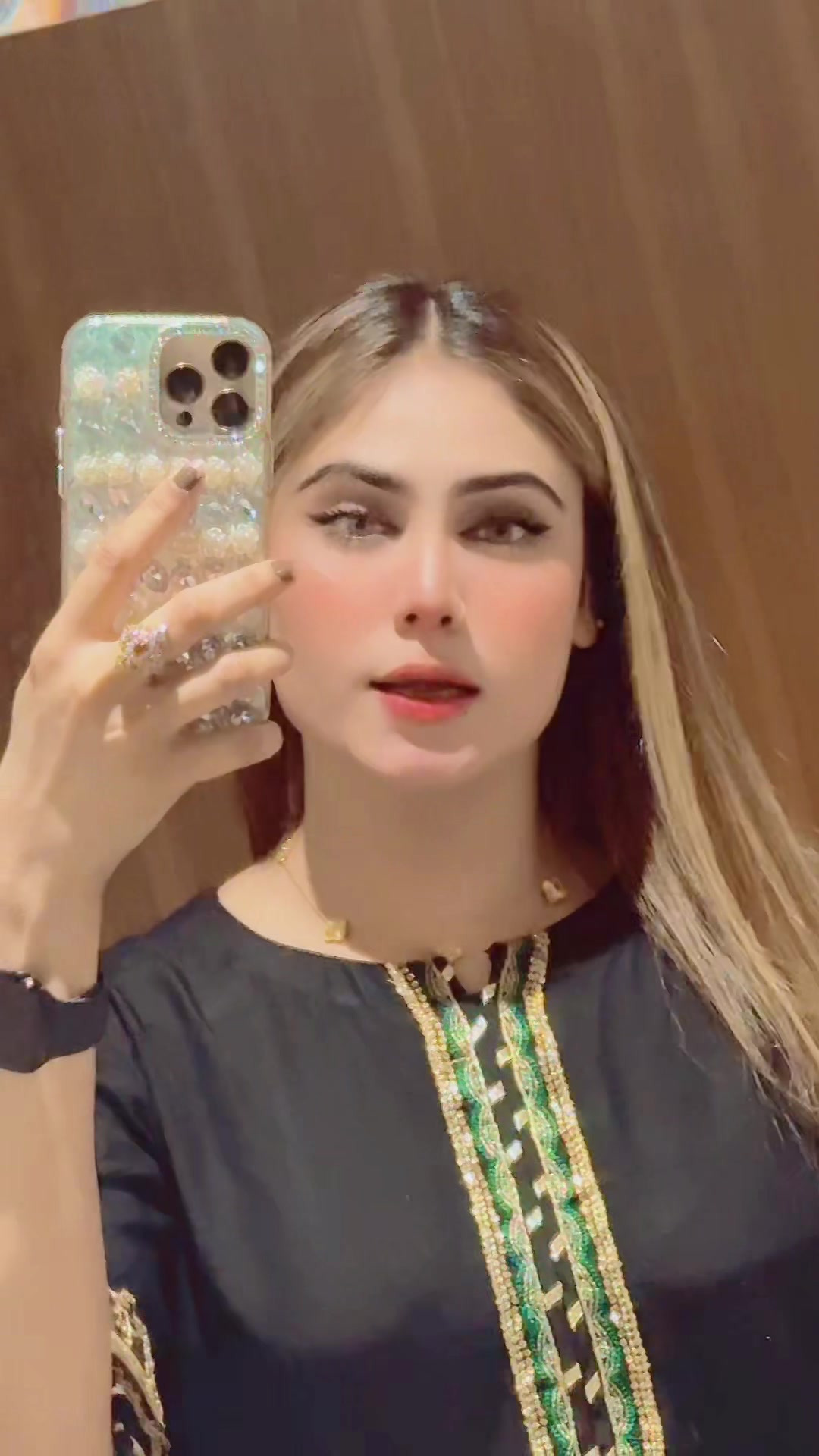 @Reema Khan