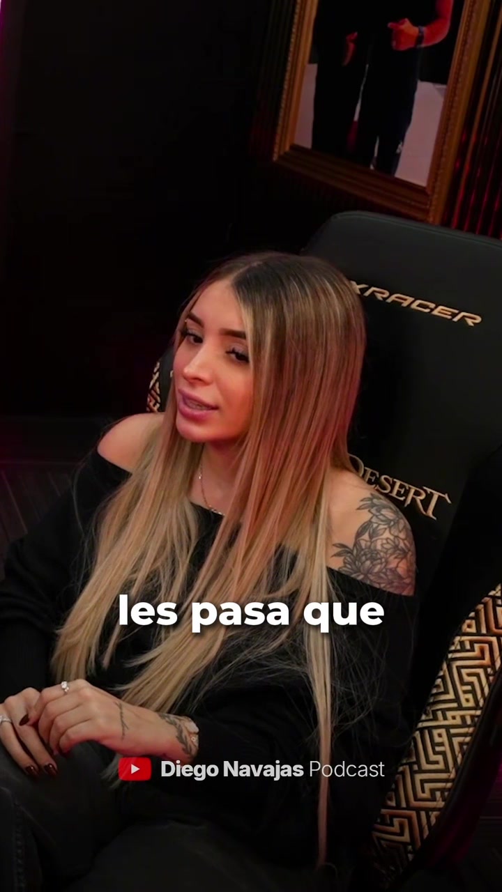 @Diego Navajas