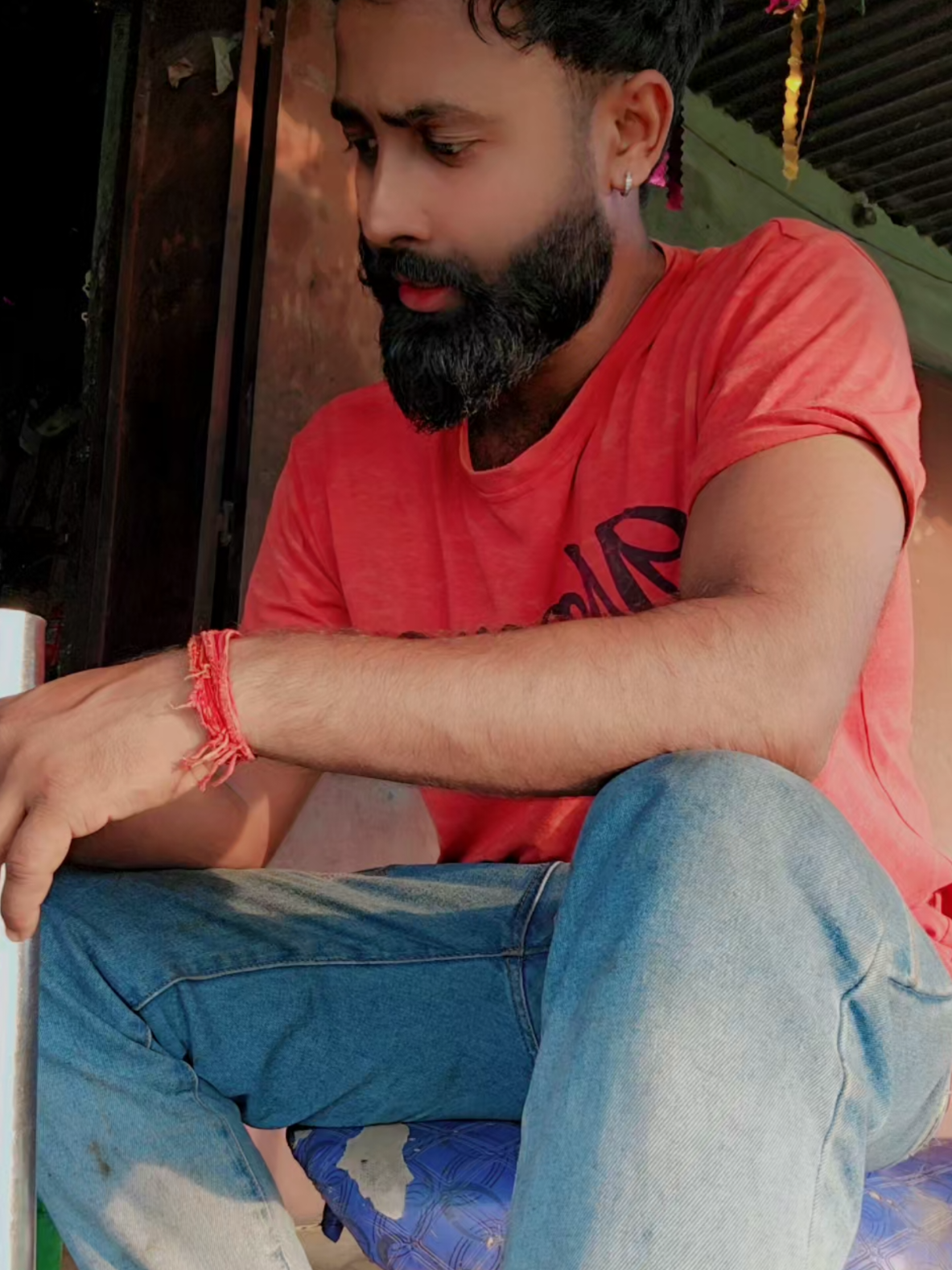 @Rakesh Kumar