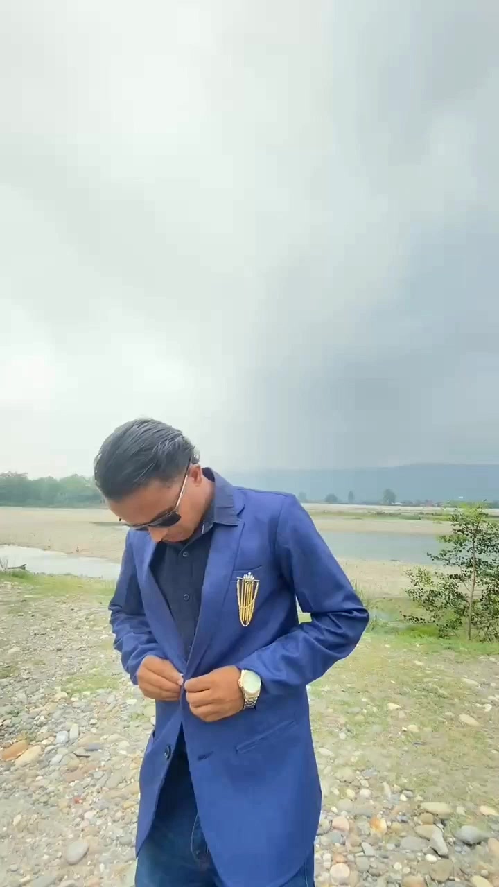 @FARDEEN KHAAN