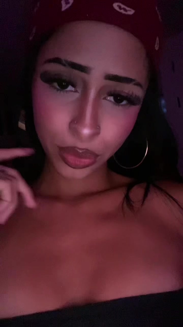 @baddie