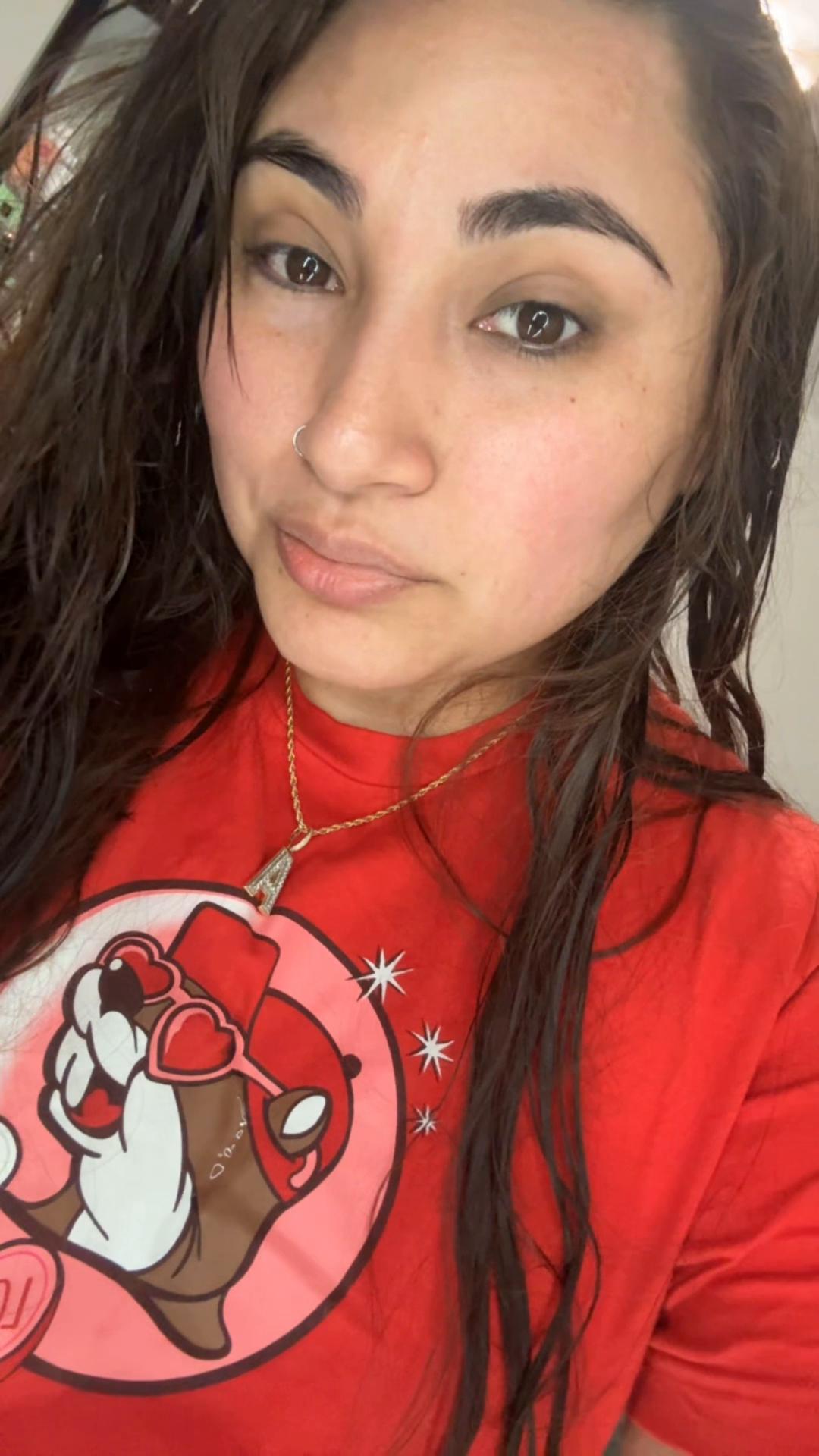 @Alicia Trevino