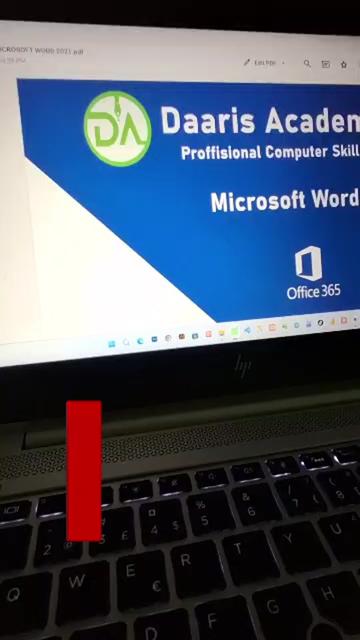 @Daaris Academy