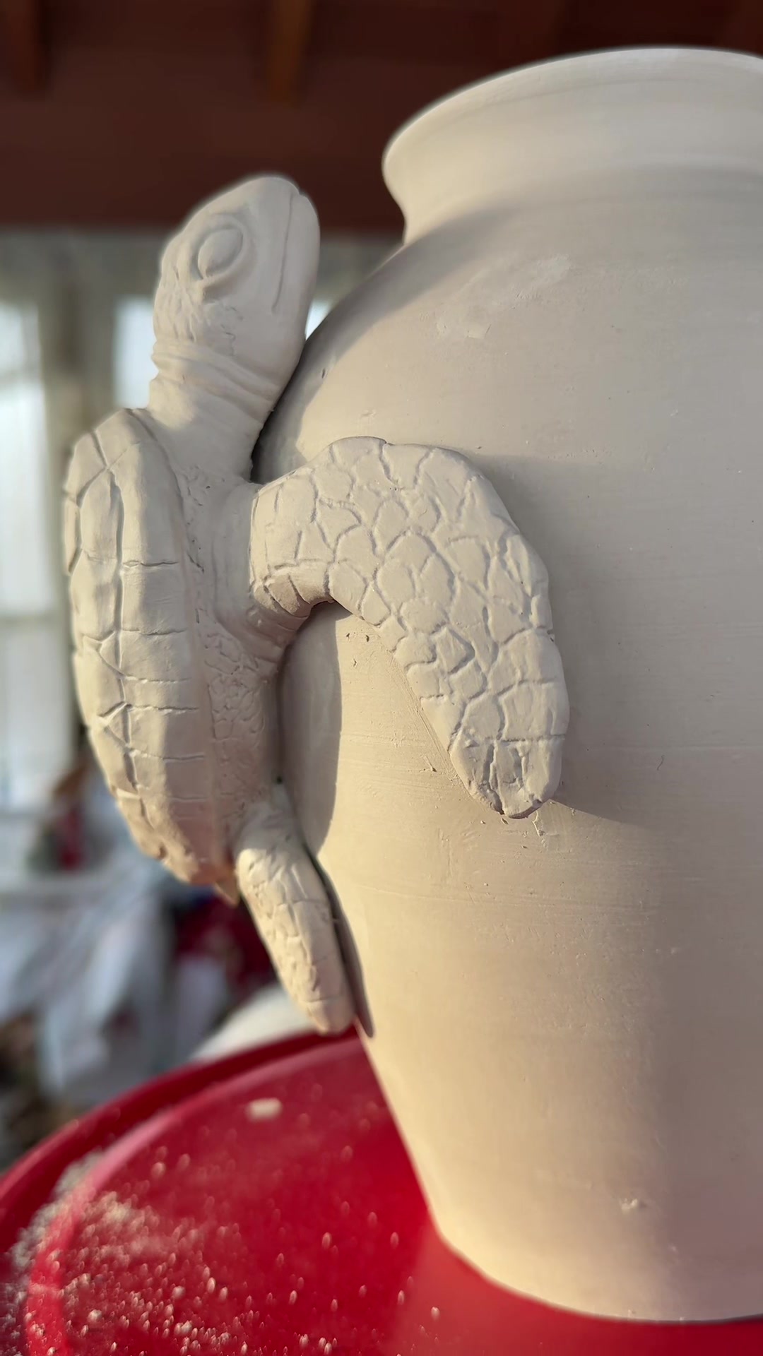 @Jkvpottery