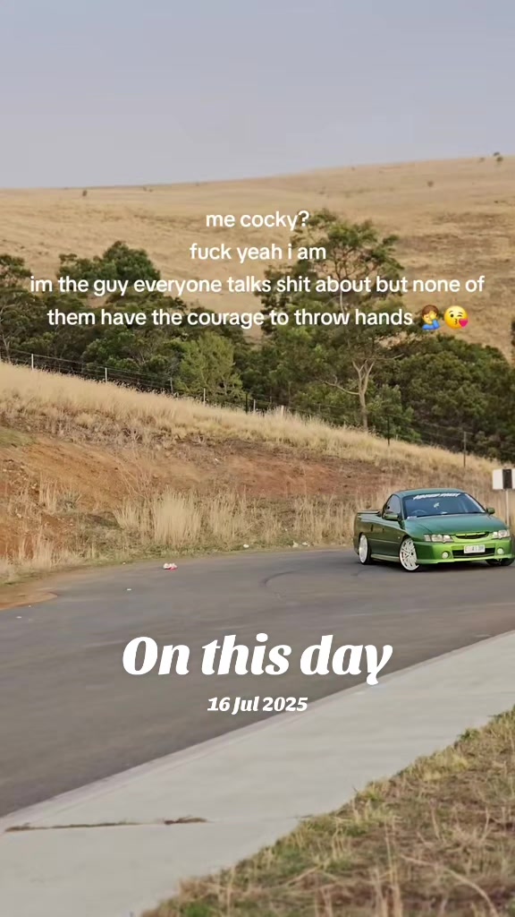 @bigpughsy 🇦🇺😎🤝