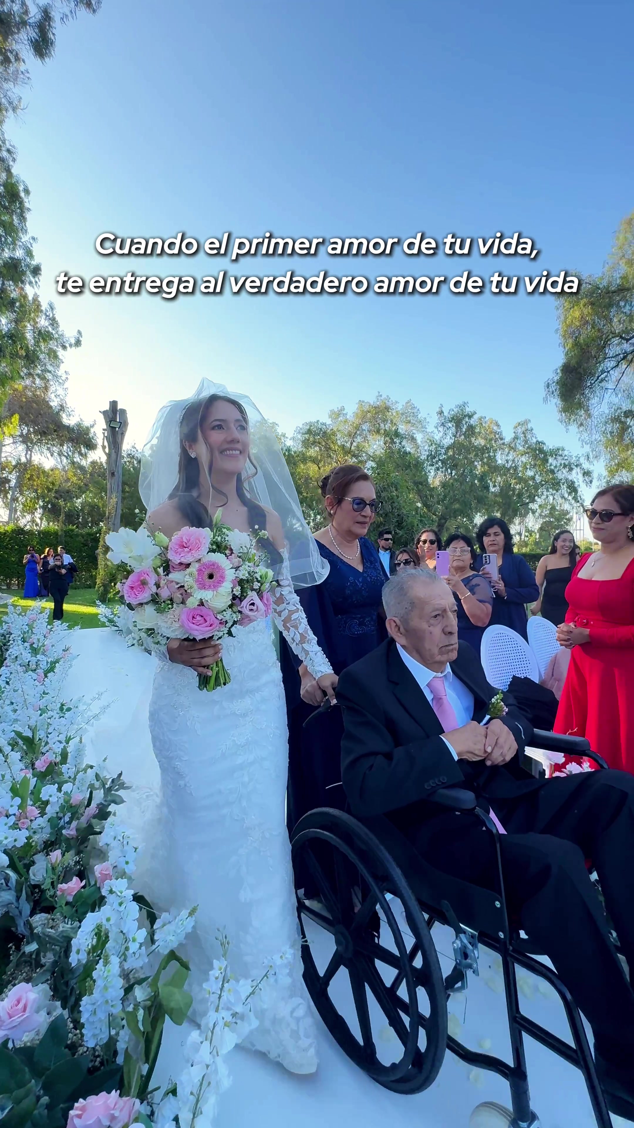 @Esc&aacute;pate conmigo | 📲💍