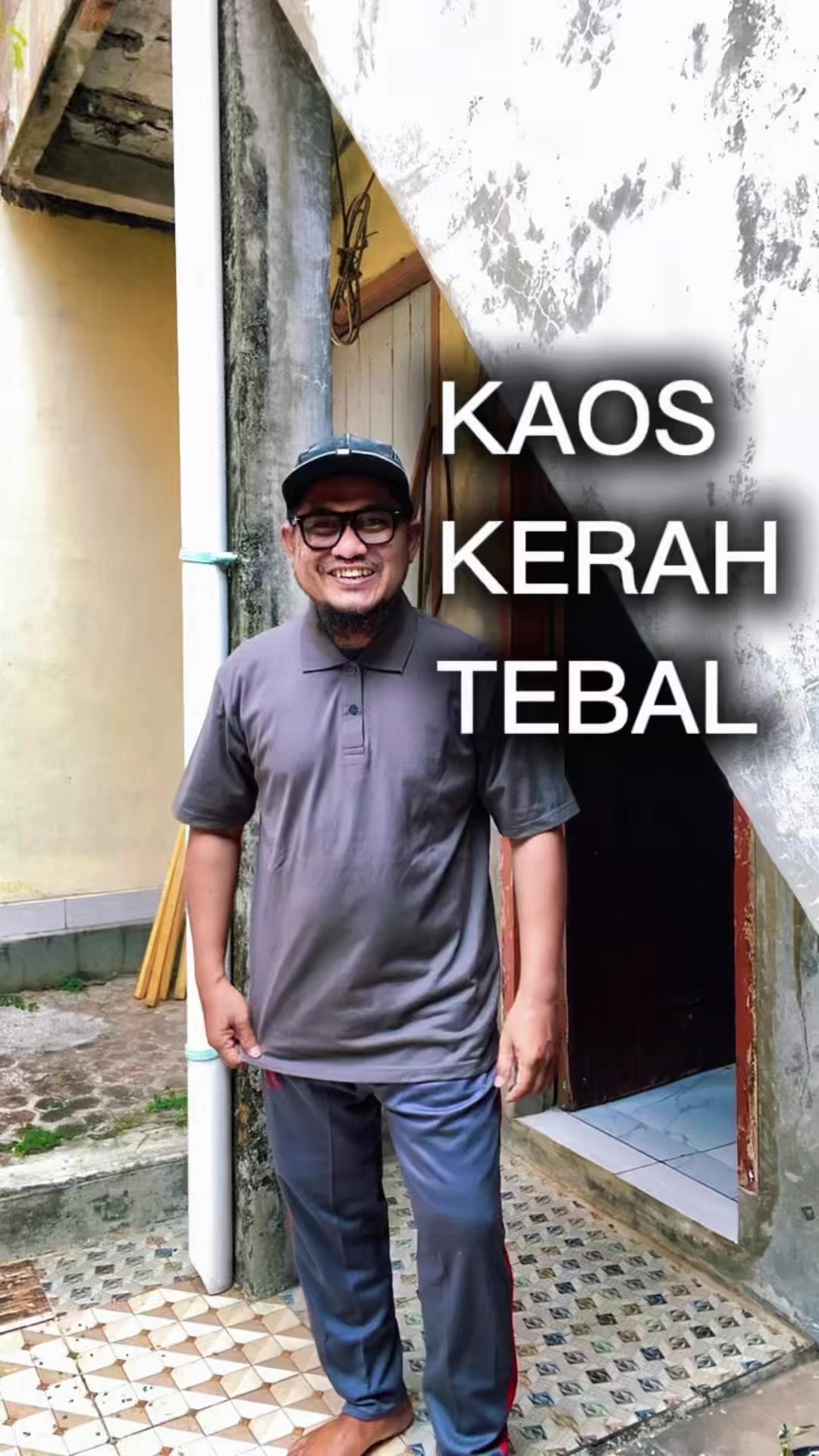 @Baba Arr